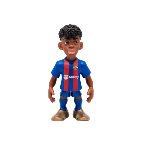 FC Barcelona Lamine Yamal 12cm Figurine