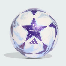 Load image into Gallery viewer, UEFA CHAMPIONS LEAGUE 26/27 CLUB BALL
