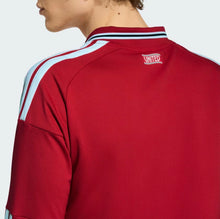 Load image into Gallery viewer, Manchester United 26/27 Long Sleeve Home Jersey
