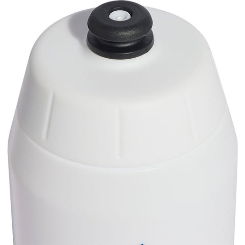 Adidas Water Bottle Tiro 0.75L White