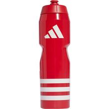 Load image into Gallery viewer, Adidas Water Bottle Tiro 0.75L Red
