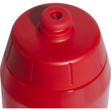 Load image into Gallery viewer, Adidas Water Bottle Tiro 0.75L Red
