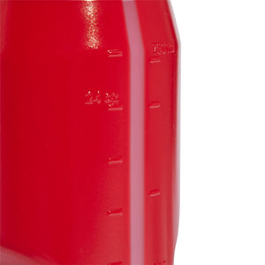 Adidas Water Bottle Tiro 0.75L Red