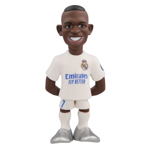 Real Madrid CF Vinicius JR 12cm Figurine