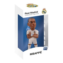 Load image into Gallery viewer, Real Madrid CF Mbappé 12cm Figurine
