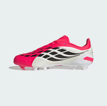 Load image into Gallery viewer, PREDATOR LEAGUE FIRM GROUND SOCCER CLEATS KIDS
