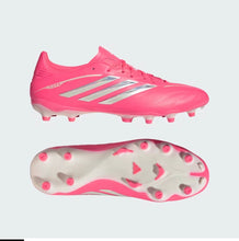 Load image into Gallery viewer, COPA PURE IV LEAGUE FIRM GROUND SOCCER CLEATS
