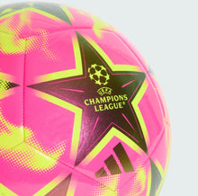 Load image into Gallery viewer, UEFA CHAMPIONS LEAGUE 26/27 CLUB BALL
