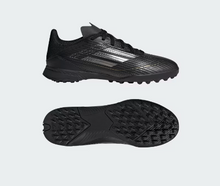 Load image into Gallery viewer, Adidas F50 LEAGUE TURF SOCCER SHOES KIDS
