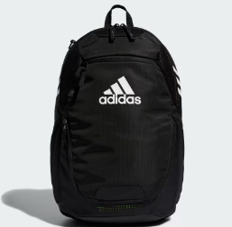 Adidas Stadium Soccer Backpack