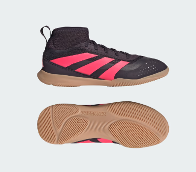 Adidas PREDATOR LEAGUE INDOOR SHOES YOUTH