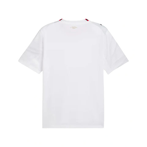 AC Milan Away Jersey 2026/27