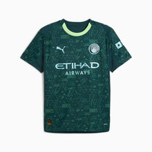 Load image into Gallery viewer, Manchester City 25/26 Fourth Replica
