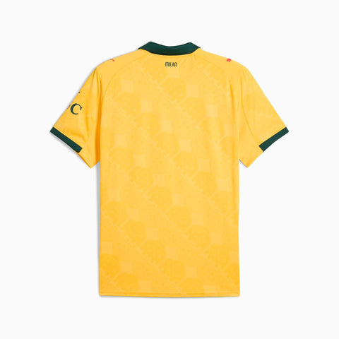 AC Milan 25/26 Third Replica
