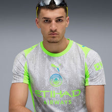 Load image into Gallery viewer, Manchester City 25/26 Third Jersey
