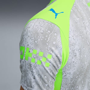 Manchester City 25/26 Third Jersey