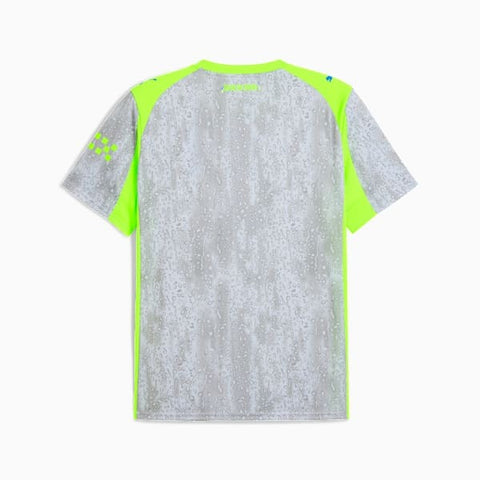 Manchester City 25/26 Third Jersey