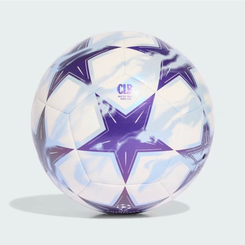 UEFA CHAMPIONS LEAGUE 26/27 CLUB BALL