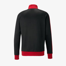 Load image into Gallery viewer, Puma AC Milan T7 Track Jacket
