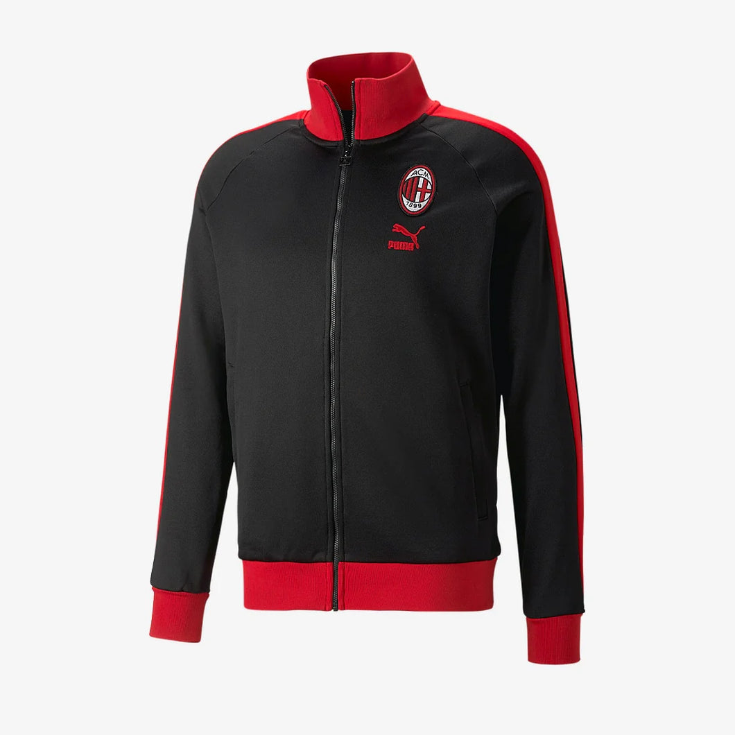 Puma AC Milan T7 Track Jacket