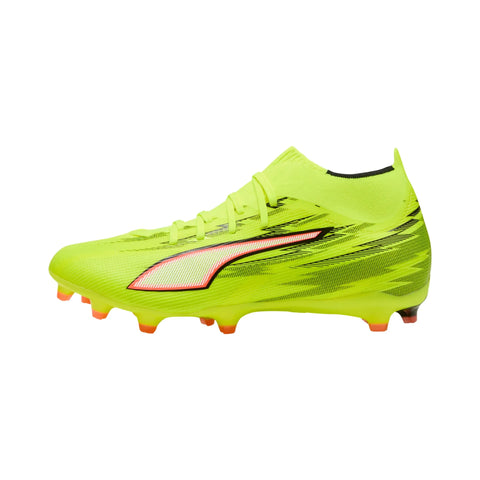 Ultra 6 Match+ Firm-Ground & Artificial Grass Cleats