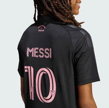 Load image into Gallery viewer, INTER MIAMI CF AWAY JERSEY KIDS MESSI
