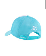 Load image into Gallery viewer, Puma Marseille King Trucker Cap
