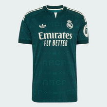 Load image into Gallery viewer, REAL MADRID 26/27 AWAY JERSEY
