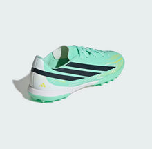 Load image into Gallery viewer, F50 HYPERFAST CLUB TURF FOOTBALL BOOTS KIDS

