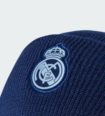 Adidas REAL MADRID – TRAINING WEAR BEANIE