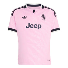 Load image into Gallery viewer, Juventus FC Junior Away Jersey 2026/27
