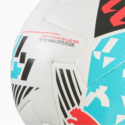 Orbita La Liga FIFA Quality Pro Soccer Ball