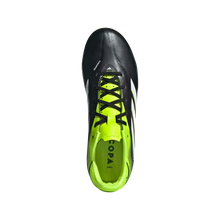 Load image into Gallery viewer, Adidas Copa Pure III League Youth Firm Ground Cleats
