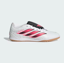 Load image into Gallery viewer, PREDATOR CLUB SALA FOLD-OVER TONGUE INDOOR SOCCER CLEATS
