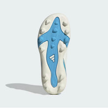 Load image into Gallery viewer, F50 MESSI CLUB VELCRO FIRM GROUND / MULTI GROUND SOCCER CLEATS KIDS
