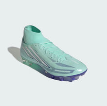 Load image into Gallery viewer, F50 SPARKFUSION LEAGUE MID CUT FIRM GROUND / ARTIFICIAL GRASS SOCCER CLEATS
