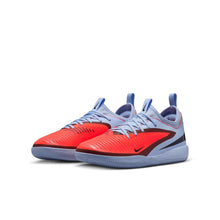 Load image into Gallery viewer, NIKE JUNIOR PHANTOM 6 LOW ACADEMY INDOOR COURT SHOES
