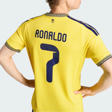 Load image into Gallery viewer, AL NASSR FC 26/27 HOME JERSEY N&amp;N
