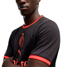 Load image into Gallery viewer, AC Milan Third Jersey 2026/27
