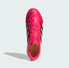 Load image into Gallery viewer, PREDATOR LEAGUE FIRM GROUND SOCCER CLEATS KIDS
