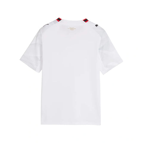 AC Milan Junior Away Jersey 2026/27
