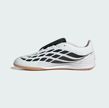 Load image into Gallery viewer, PREDATOR CLUB SALA FOLD-OVER TONGUE INDOOR SOCCER CLEATS
