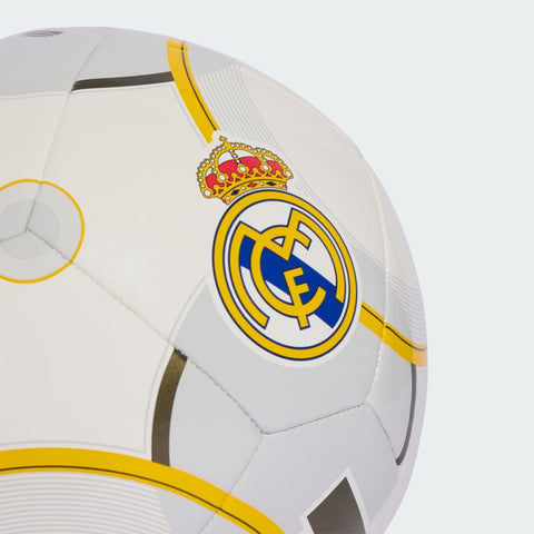 REAL MADRID HOME CLUB FOOTBALL