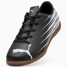 Load image into Gallery viewer, PUMA Attacanto II Kids Indoor Cleats
