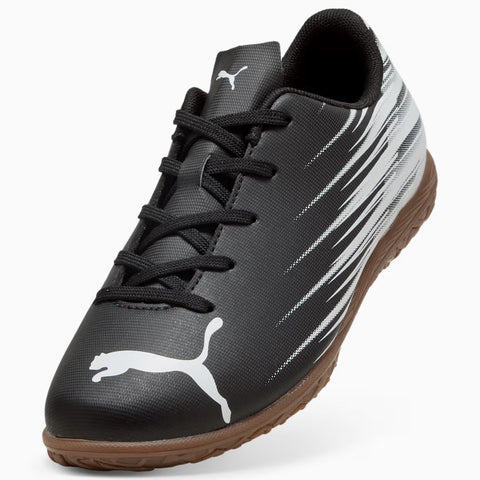 PUMA Attacanto II Kids Indoor Cleats