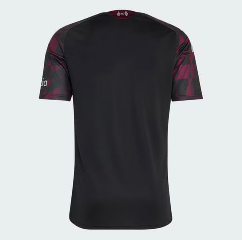 LIVERPOOL FC 26/27 THIRD JERSEY