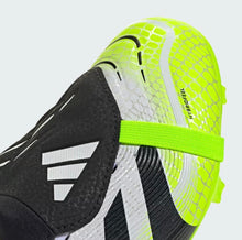 Load image into Gallery viewer, PREDATOR LEAGUE FOLD-OVER TONGUE FIRM/MULTI-GROUND CLEATS KIDS
