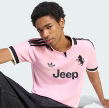 Load image into Gallery viewer, JUVENTUS 26/27 AWAY JERSEY

