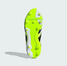 Load image into Gallery viewer, PREDATOR LEAGUE FOLD-OVER TONGUE FIRM/MULTI-GROUND CLEATS KIDS
