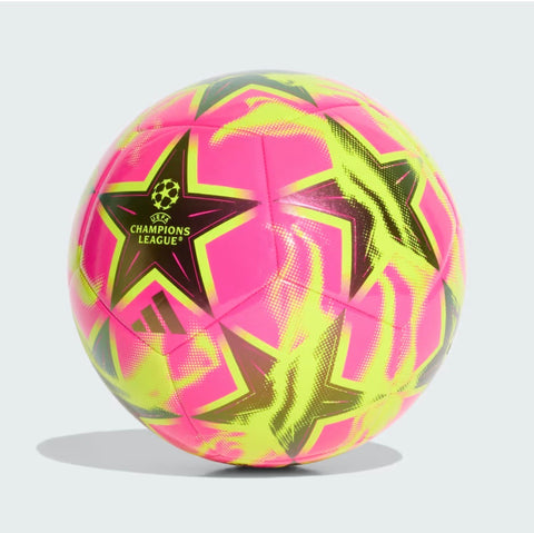 UEFA CHAMPIONS LEAGUE 26/27 CLUB BALL